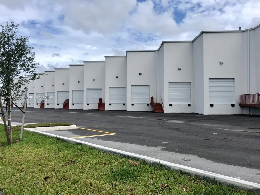 13202 NW 107th Ave # 5, Hialeah Gardens FL 33018