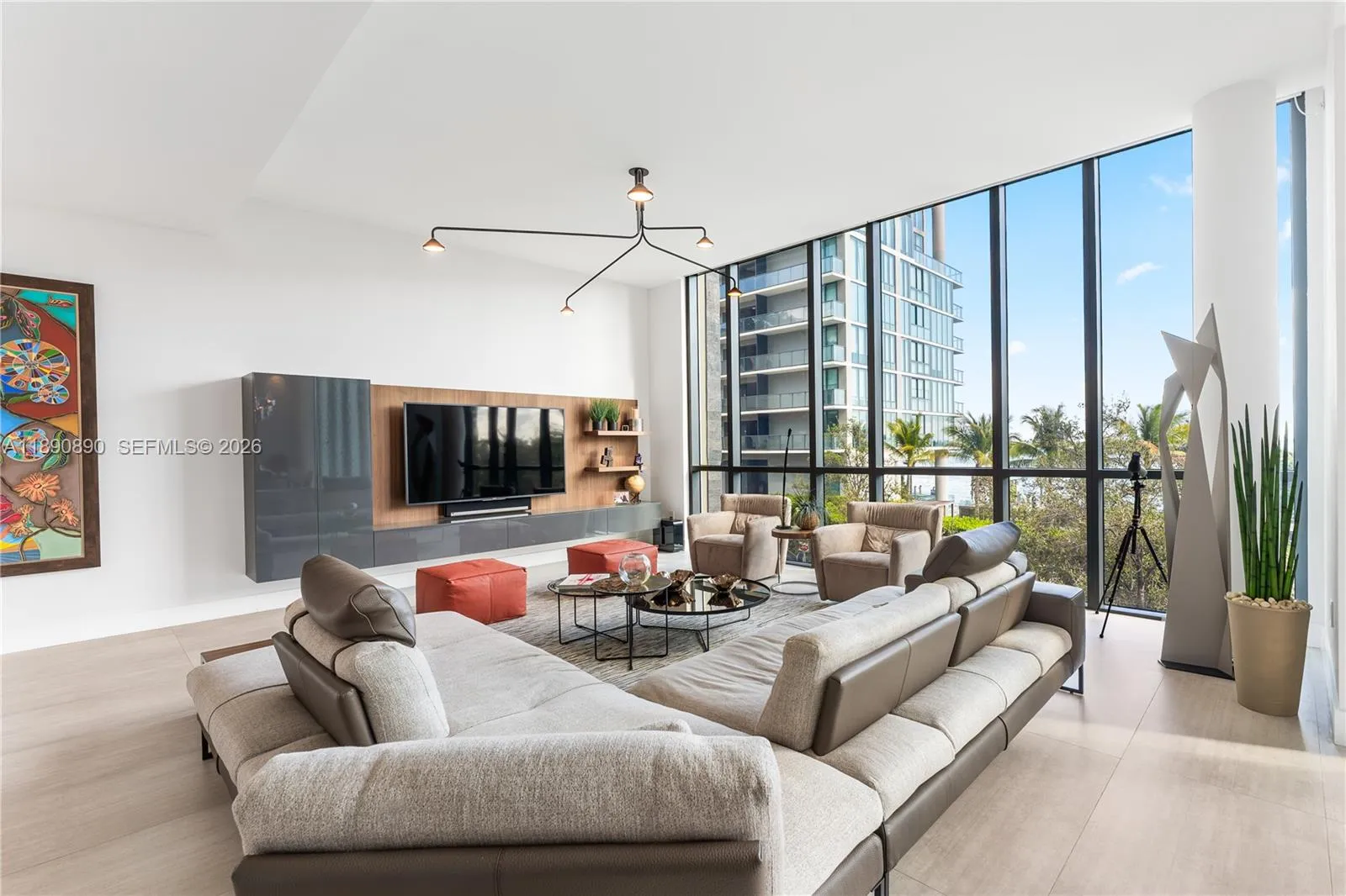 3 bedroom 4 bath for sale at 650 NE 32nd St, Miami FL 33137