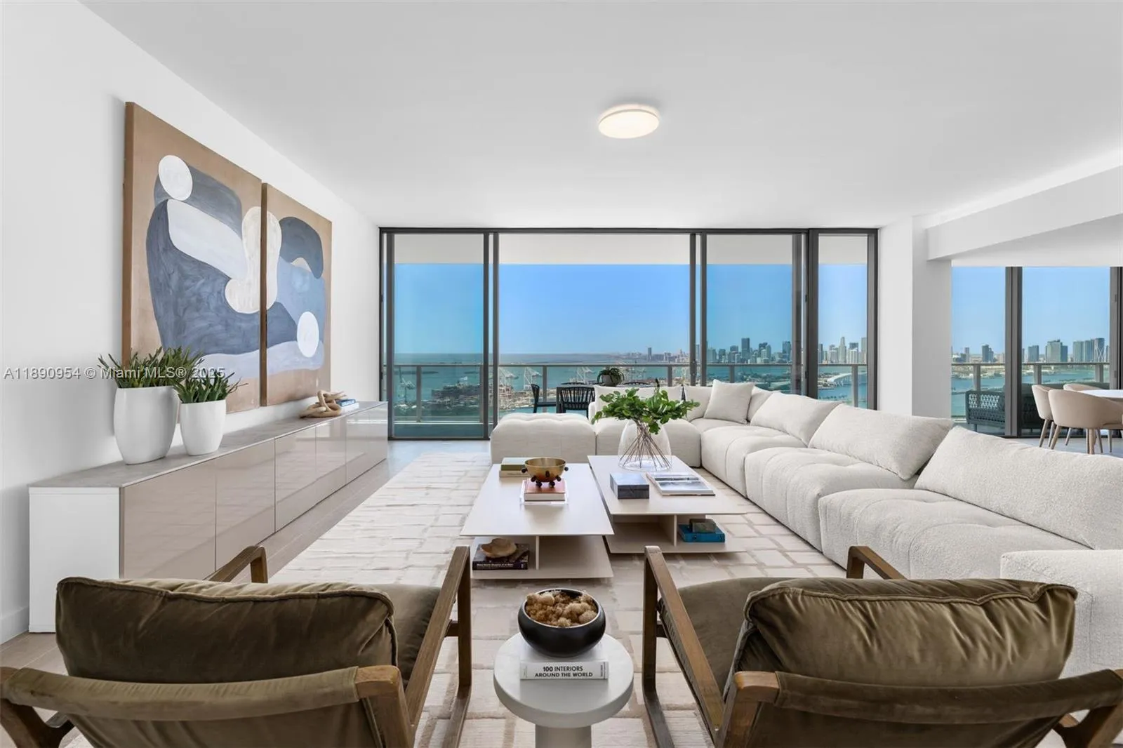 500 Alton Rd # 4202, Miami Beach FL 33139