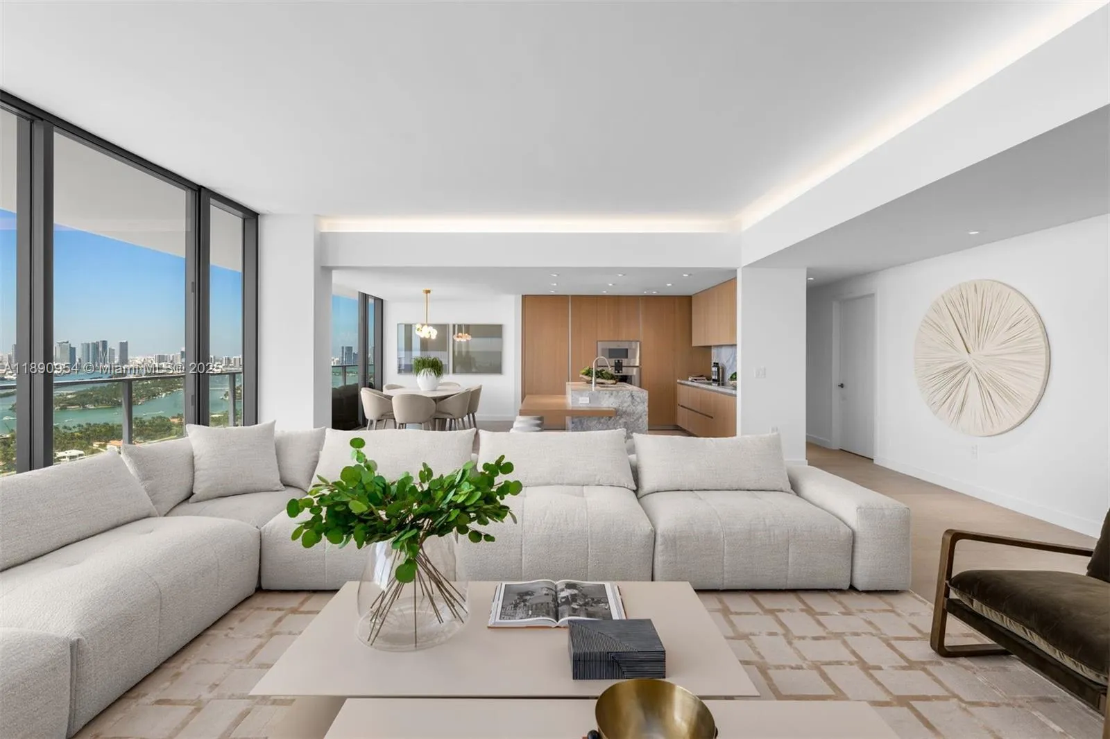 500 Alton Rd # 4202, Miami Beach FL 33139