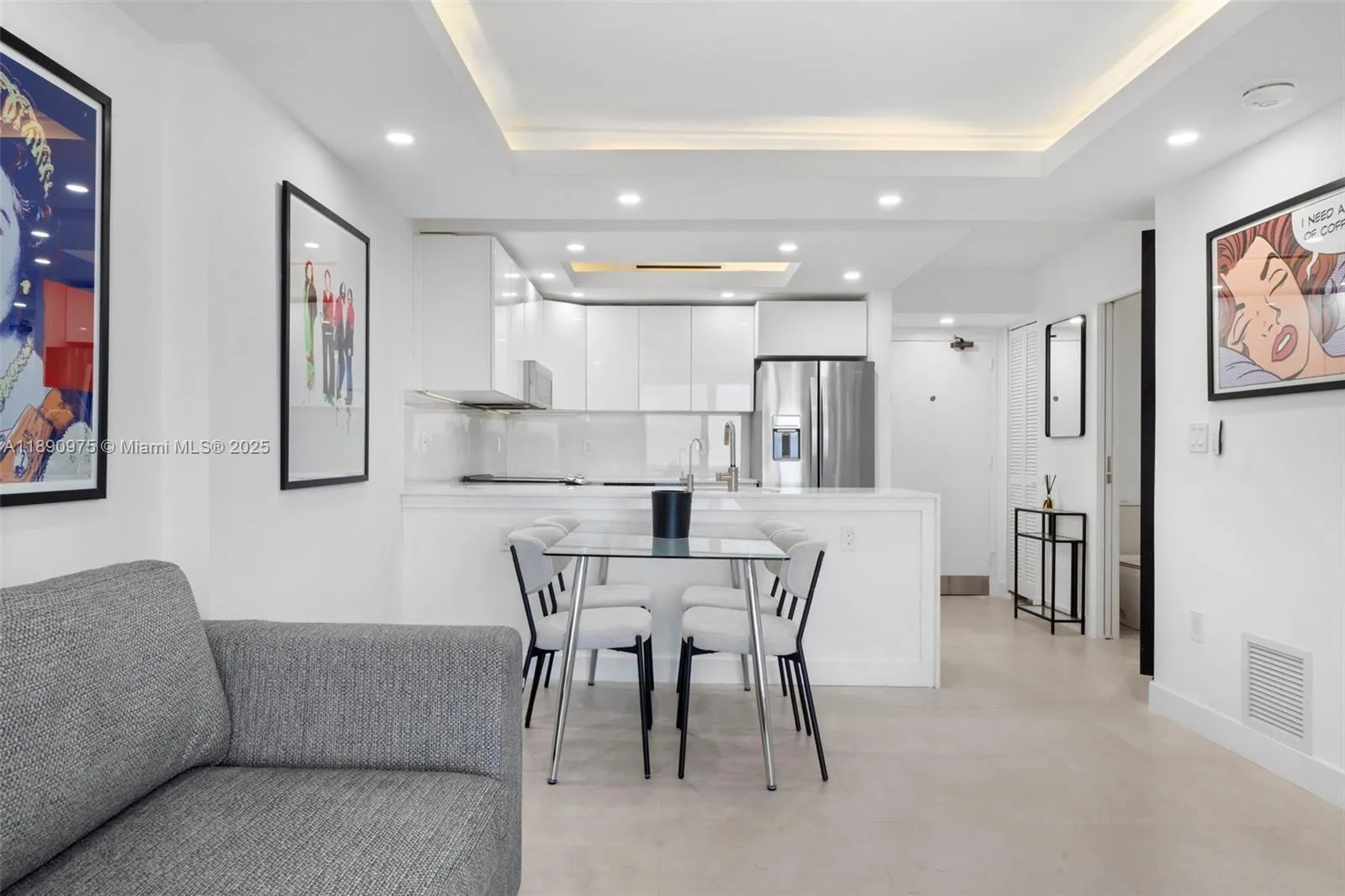 345 Ocean Dr # 326, Miami Beach FL 33139