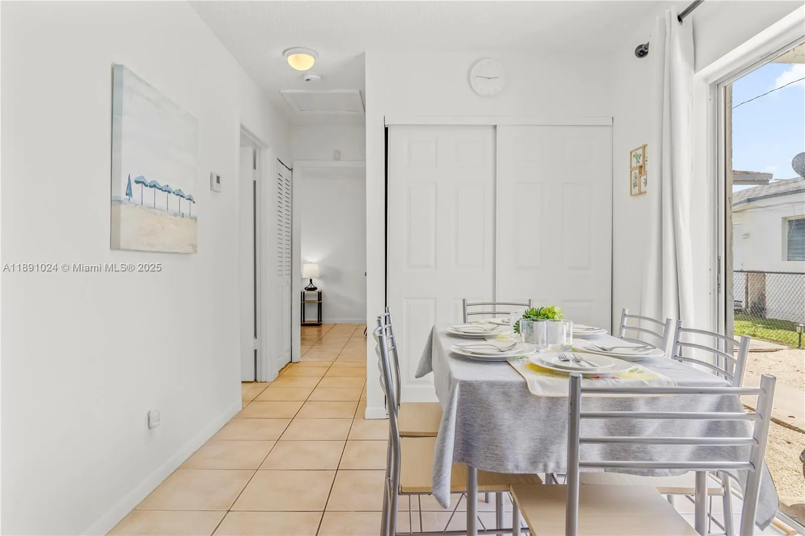 5 bedroom 3 bath for sale at 1936 Washington St, Hollywood FL 33020