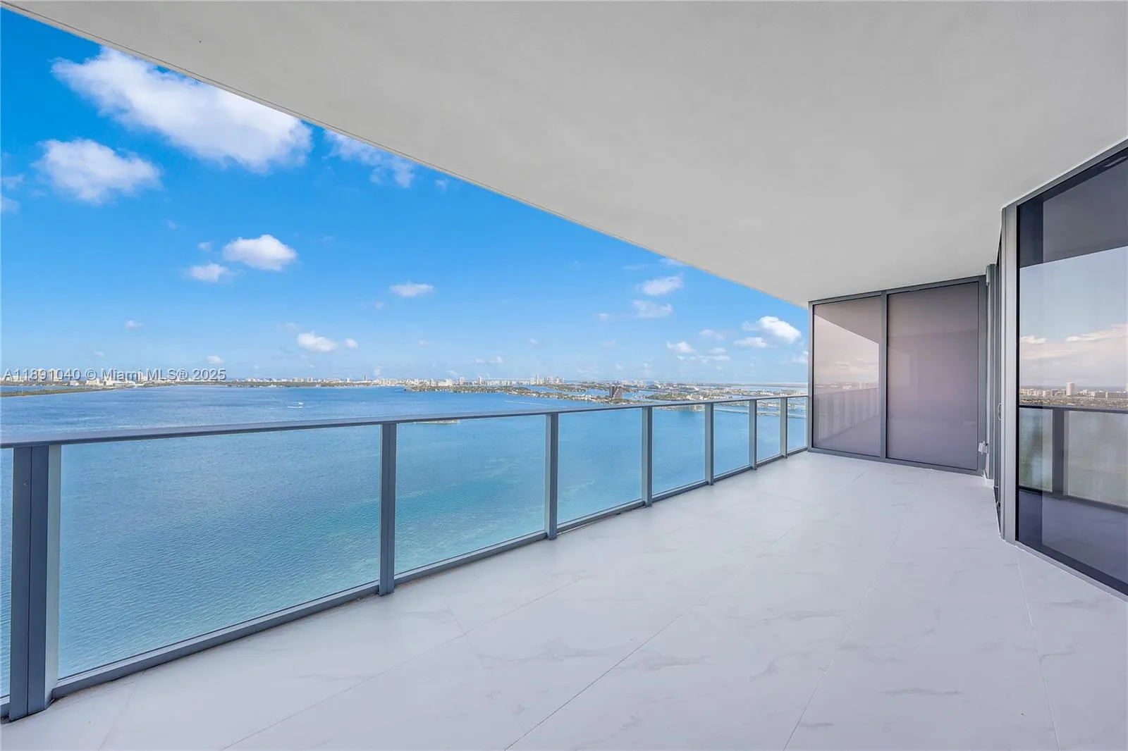 2 bedroom 3 bath for sale at 700 NE 24 St # 3402, Miami FL 33137