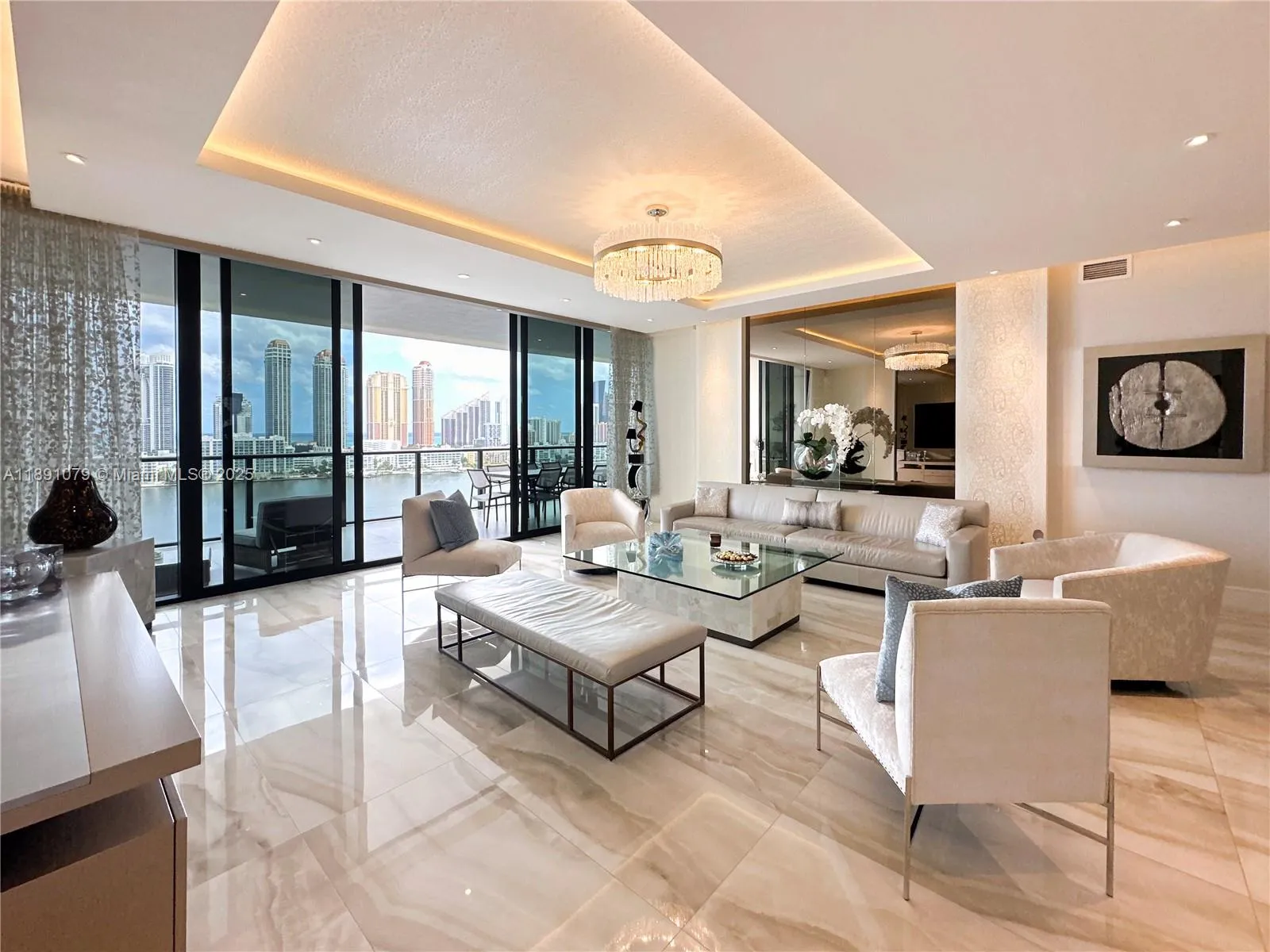 5000 Island Estates Dr # 1407, Aventura FL 33160