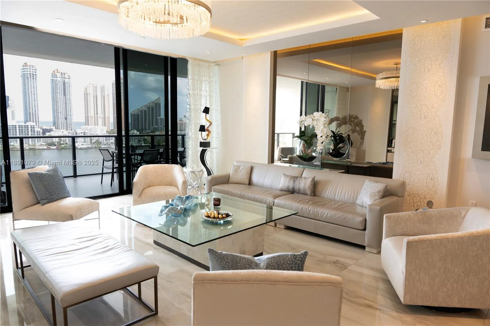 5000 Island Estates Dr # 1407, Aventura FL 33160