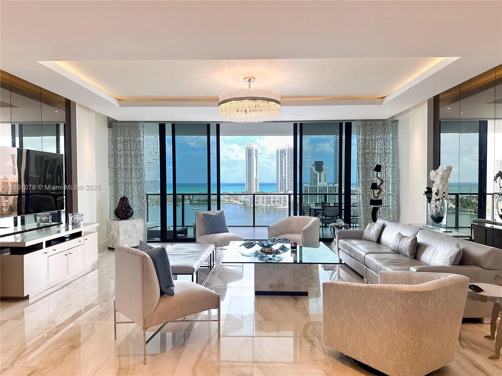 5000 Island Estates Dr # 1407, Aventura FL 33160