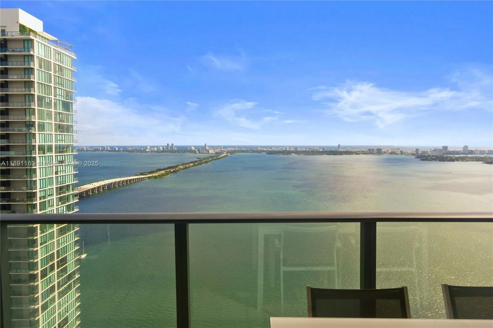 2 bedroom 2 bath for sale at 480 NE 31st St # 4206, Miami FL 33137