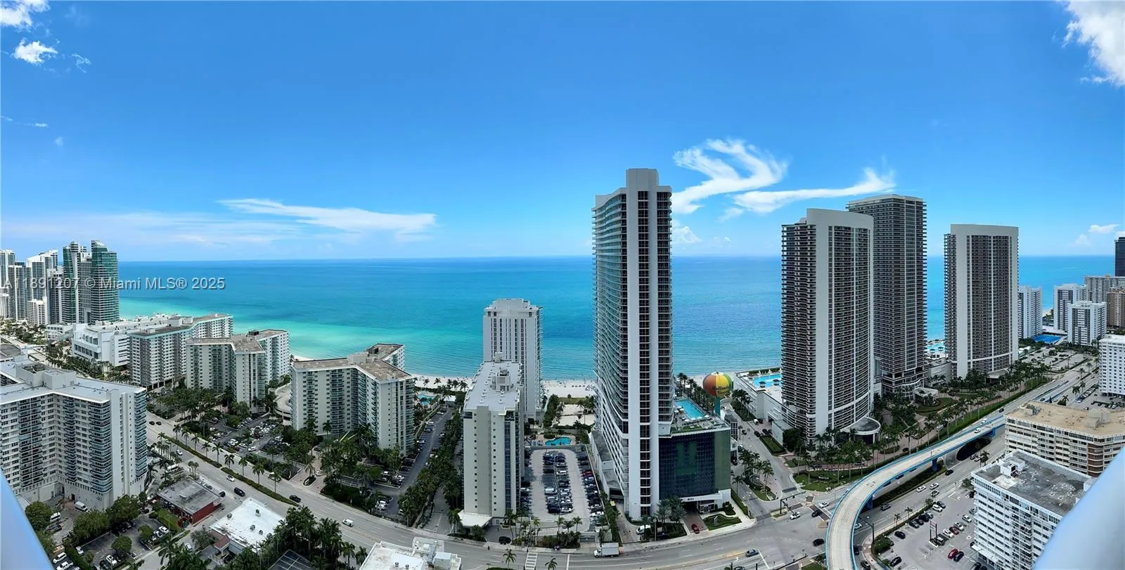 2 bedroom 2 bath for rent at 4010 S Ocean Dr # T3503, Hollywood FL 33019