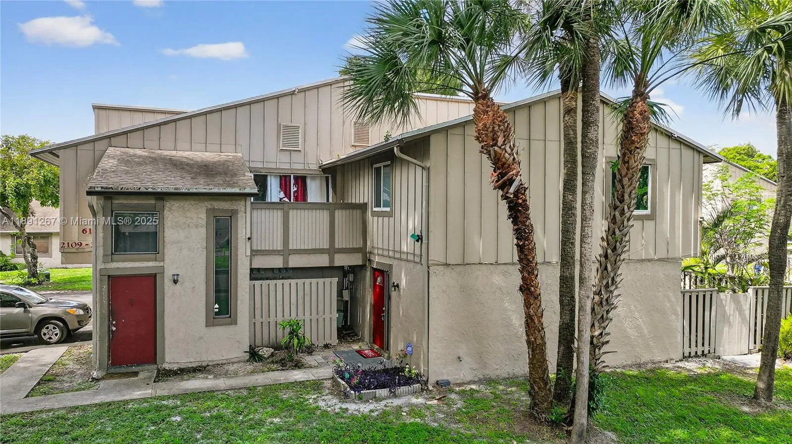 2109 NW 59th Ter # A, Lauderhill FL 33313