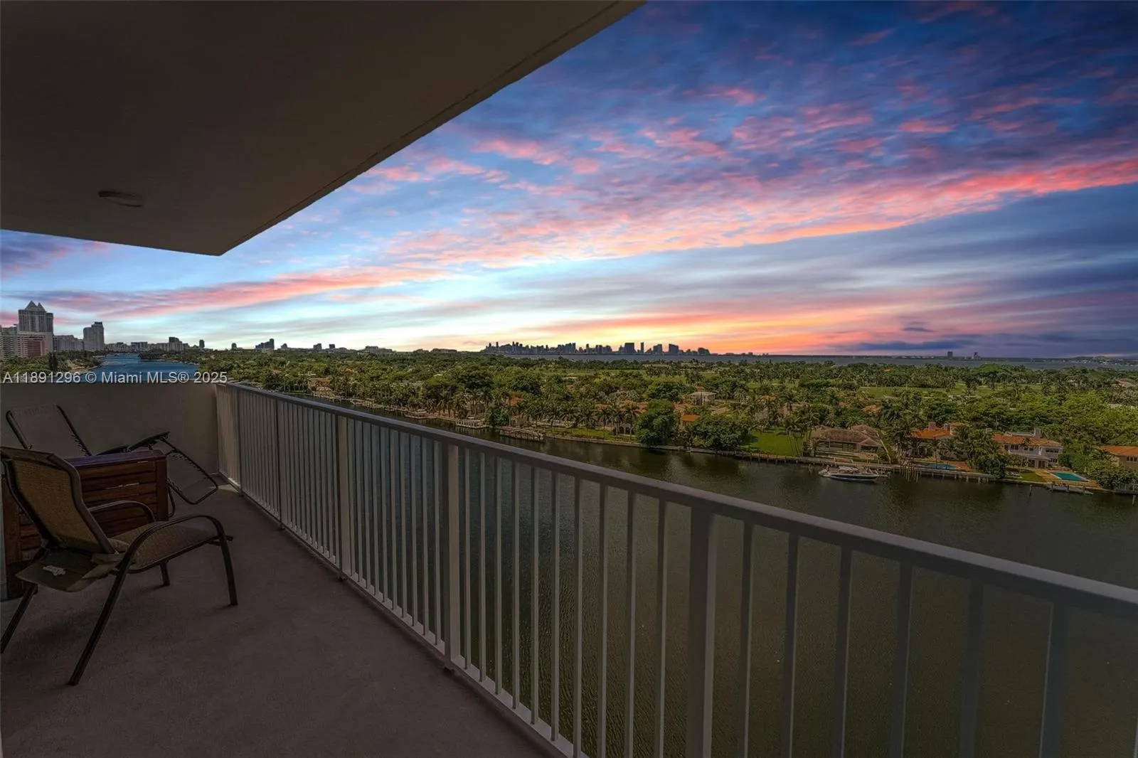 2 bedroom 2 bath for sale at 5838 Collins Ave # 11B, Miami Beach FL 33140
