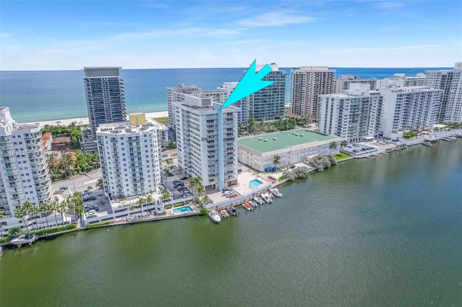 5838 Collins Ave # 11B, Miami Beach FL 33140