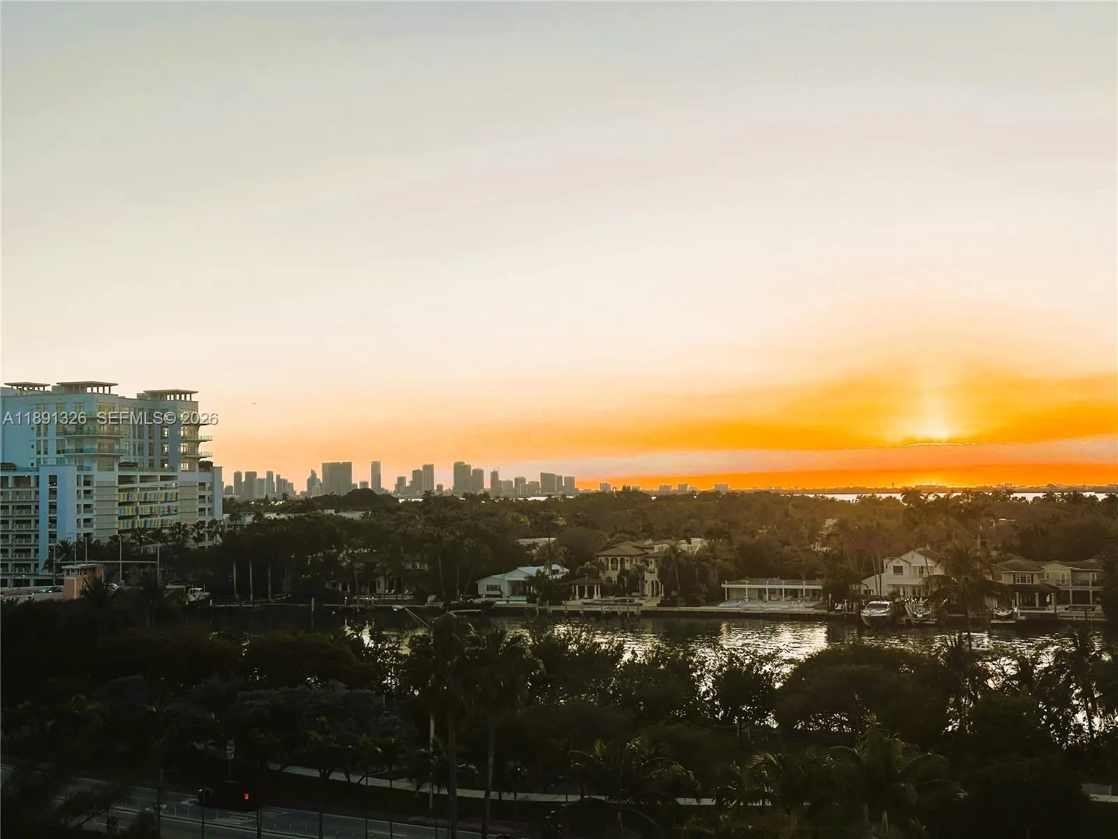 2 bedroom 2 bath for sale at 6422 Collins Ave # 701, Miami Beach FL 33141