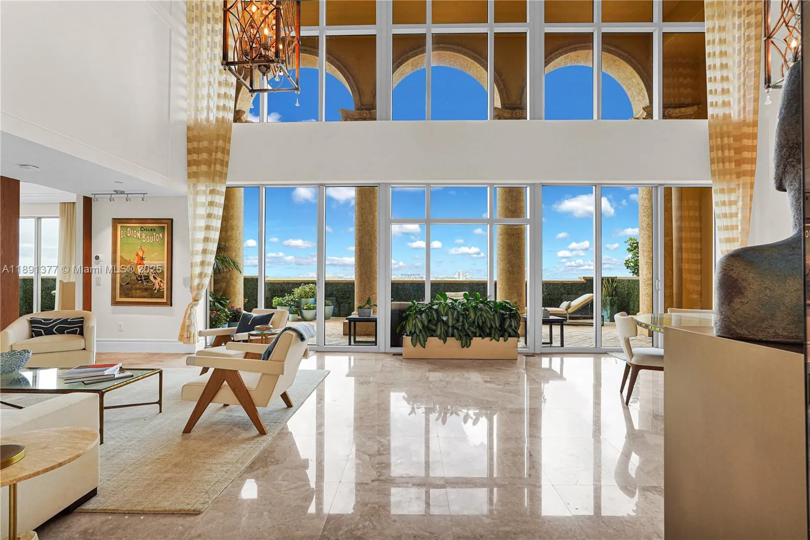 3 bedroom 3 bath for sale at 3501 N Ocean Drive, Hollywood FL 33019