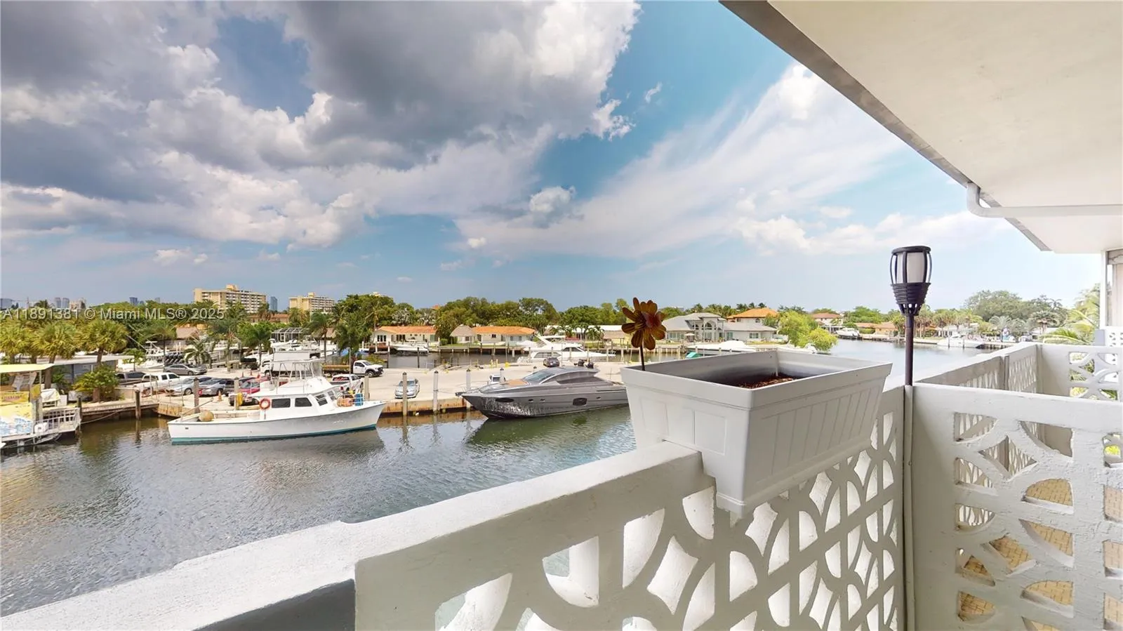 1 bedroom 1 bath for sale at 13105 Ixora Ct # 303, North Miami FL 33181