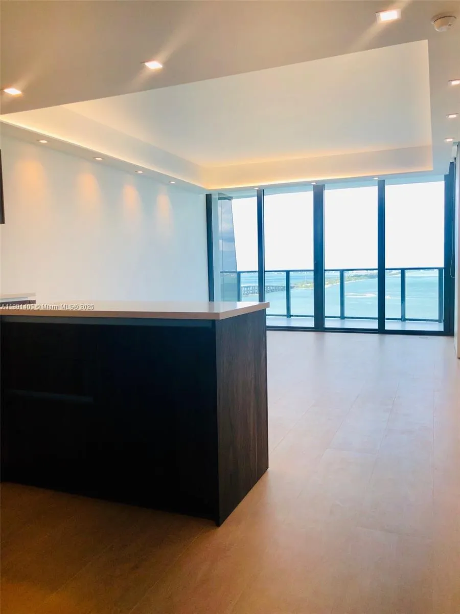 2 bedroom 2 bath for sale at 3131 NE 7TH AVENUE # 1705, Miami FL 33137