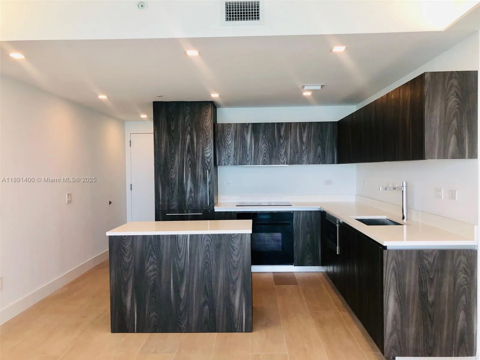 3131 NE 7TH AVENUE # 1705, Miami FL 33137
