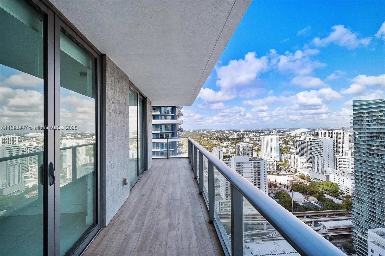 2 bedroom 2 bath for sale at 1300 S Miami Ave # 2310, Miami FL 33130