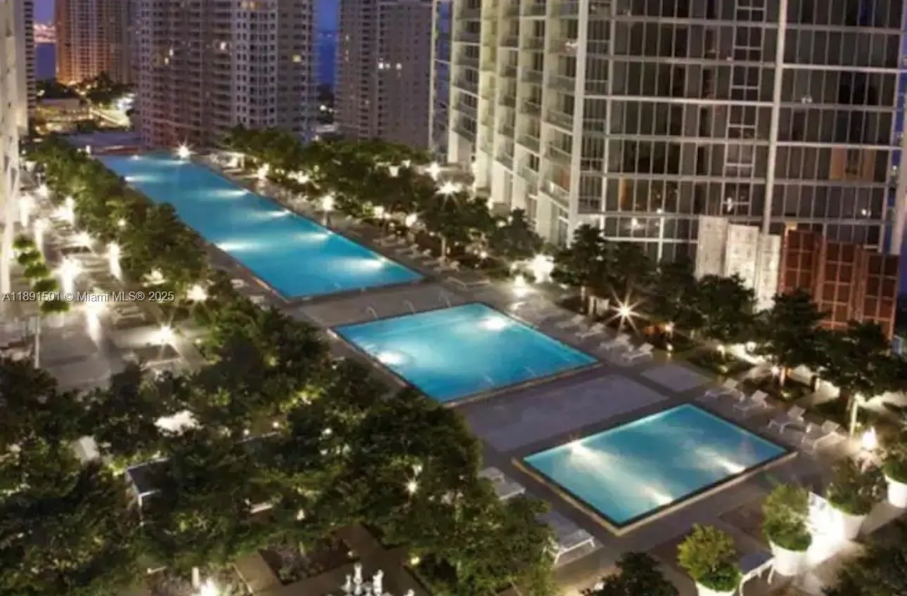 495 Brickell Ave # 3706, Miami FL 33131