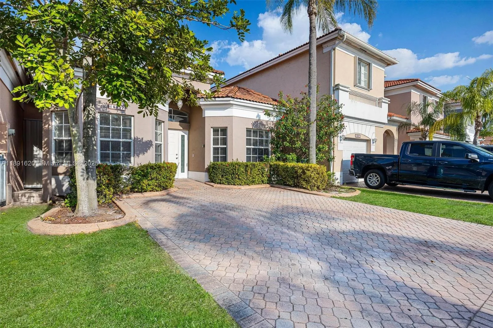 3 bedroom 2 bath for sale at 10297 SW 162nd Ct, Miami FL 33196