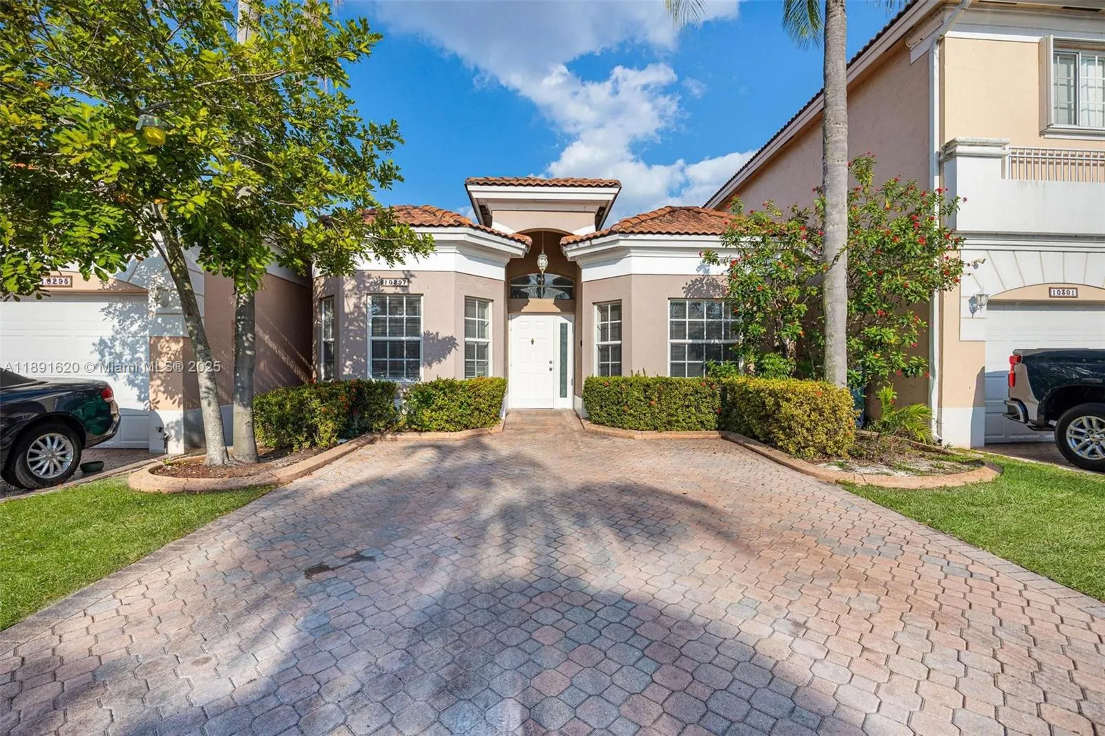 10297 SW 162nd Ct, Miami FL 33196