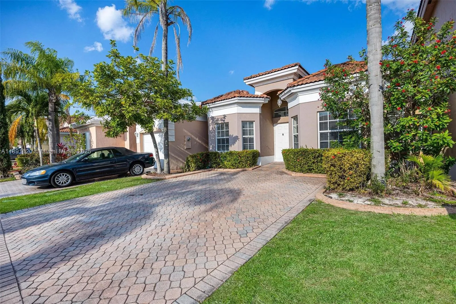 10297 SW 162nd Ct, Miami FL 33196