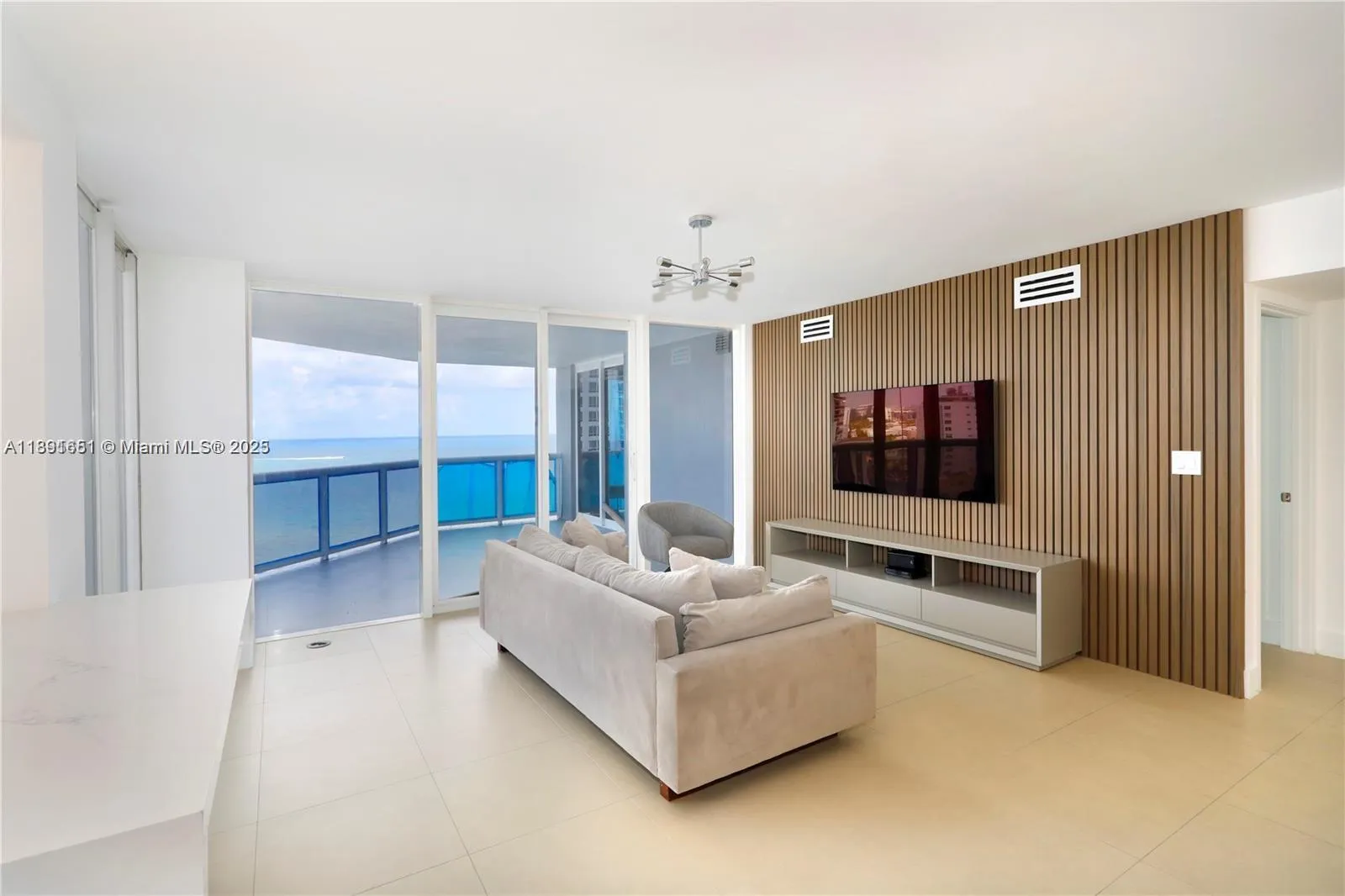 2 bedroom 2 bath for sale at 6301 Collins Ave # 1608, Miami Beach FL 33141