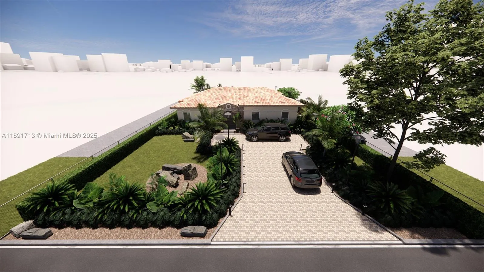 4 bedroom 3 bath for sale at 149 NW 97th St, Miami Shores FL 33150