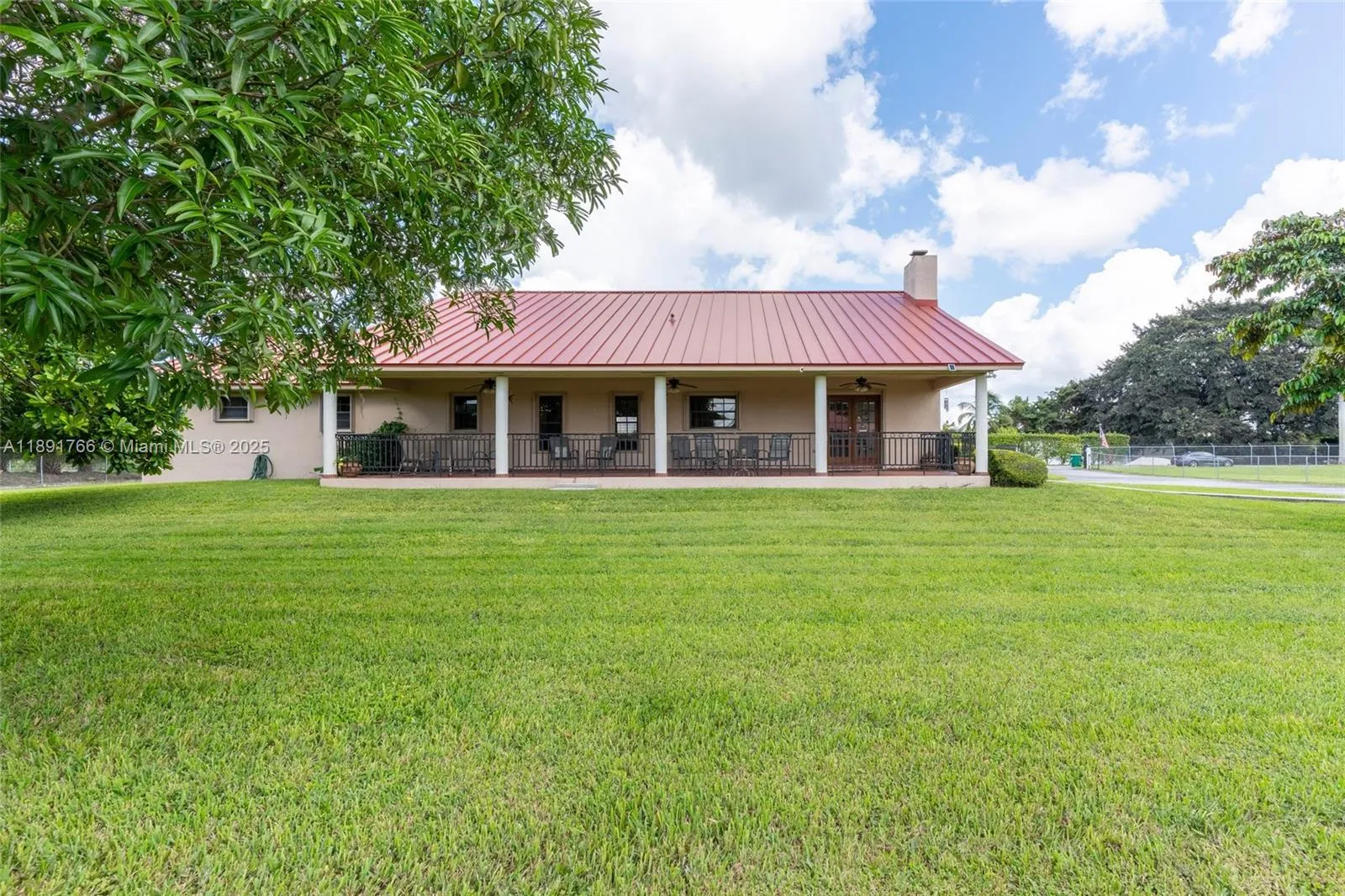 17320 SW 236th St, Homestead FL 33031