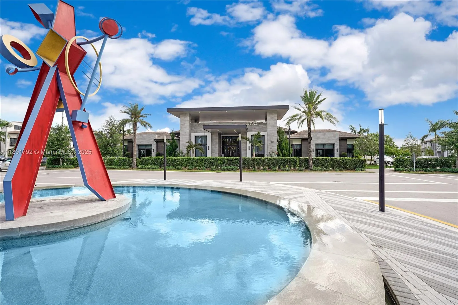 3 bedroom 2 bath for sale at 8167 NW 41st St # 203, Doral FL 33166