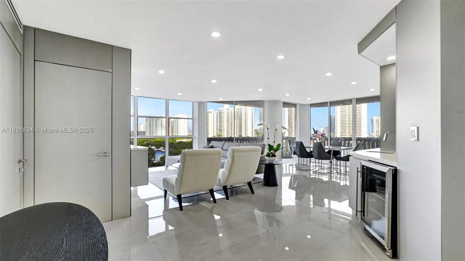 1000 Island Blvd # 1004, Aventura FL 33160