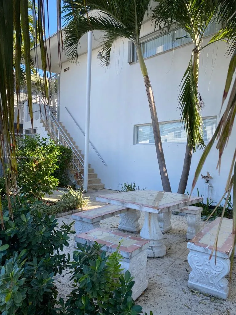for sale at 7435 Byron Ave, Miami Beach FL 33141