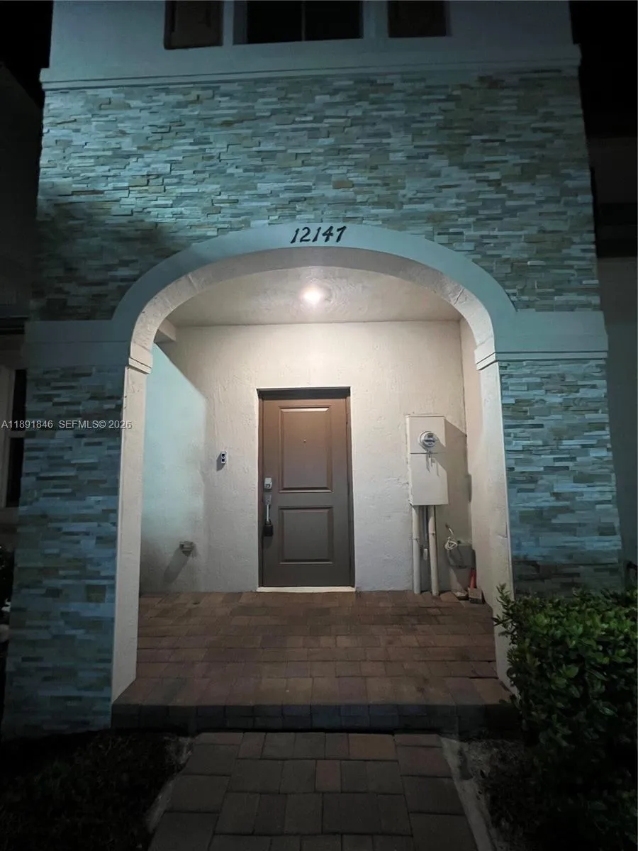 3 bedroom 2 bath for sale at 12147 NW 23rd Ct, Miami FL 33167