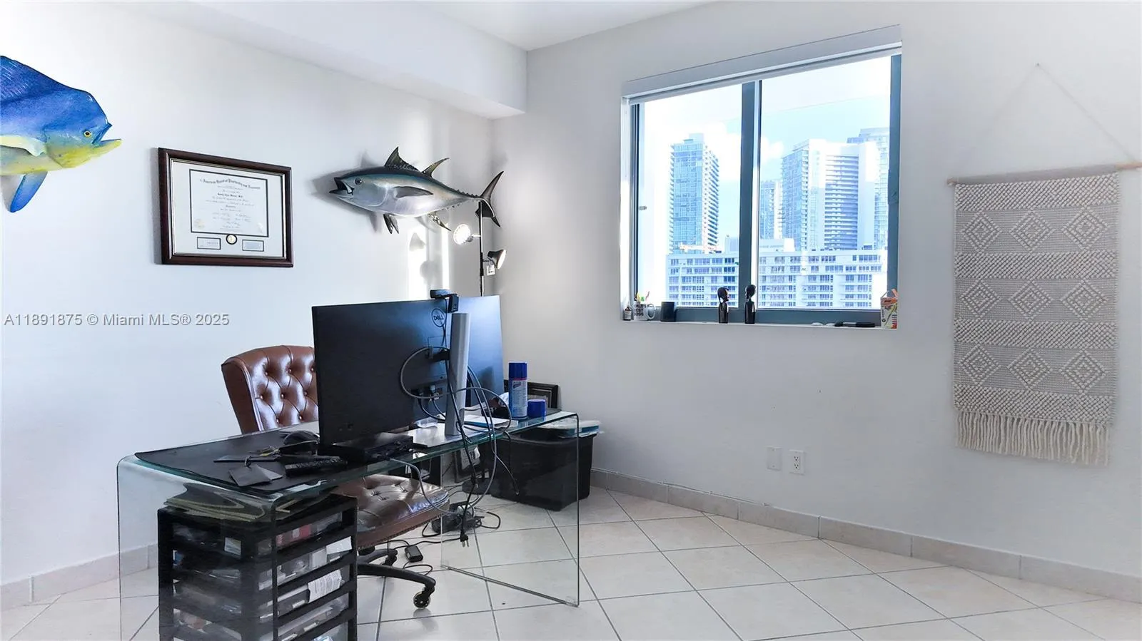 601 NE 36th St # 2206, Miami FL 33137