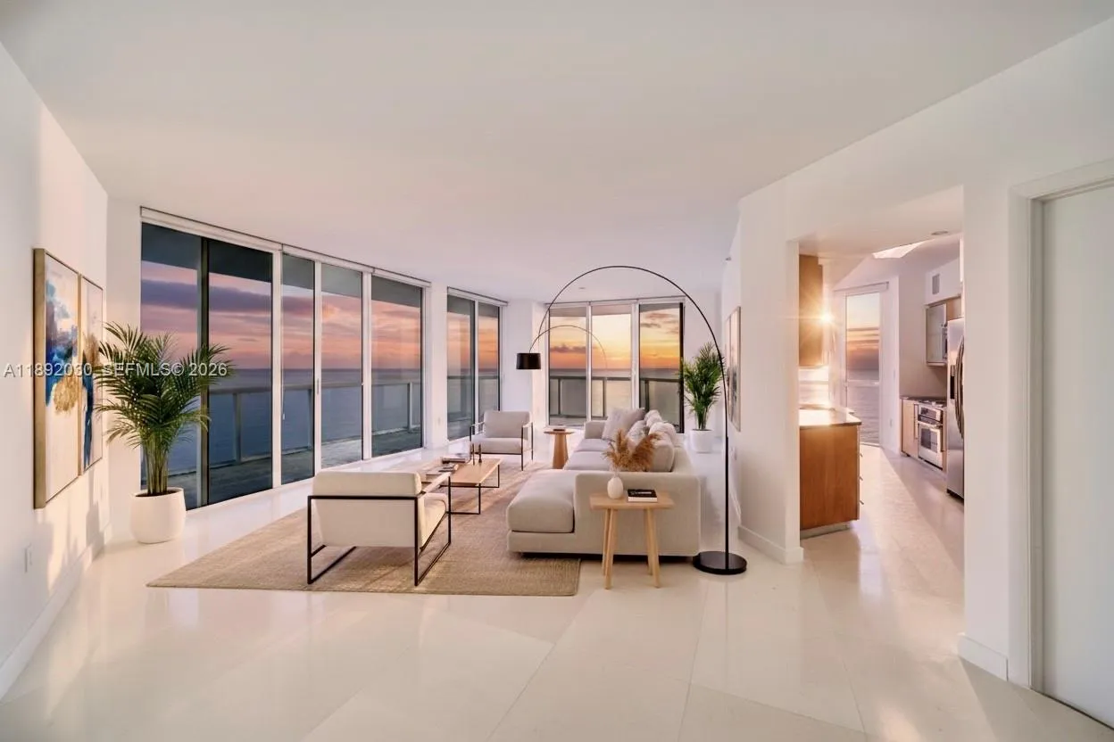 6365 Collins Ave # 2901, Miami Beach FL 33141