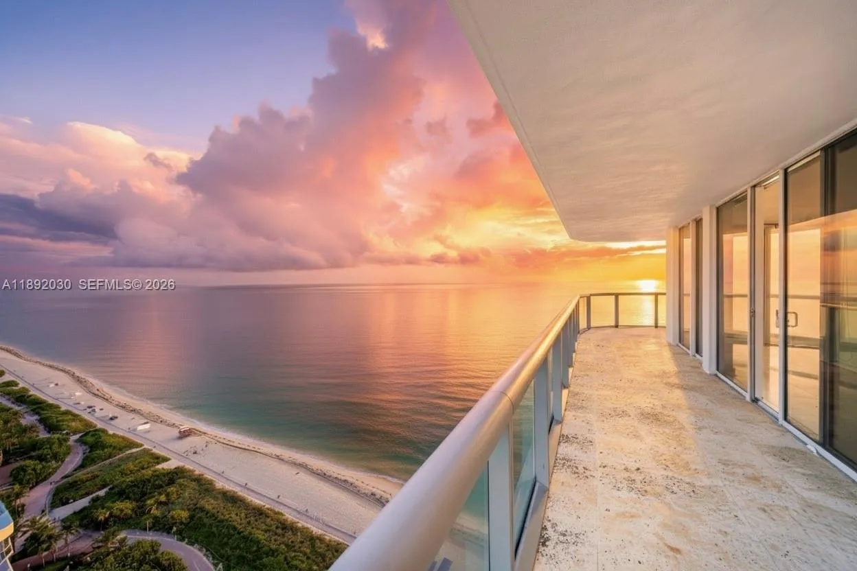 6365 Collins Ave # 2901, Miami Beach FL 33141