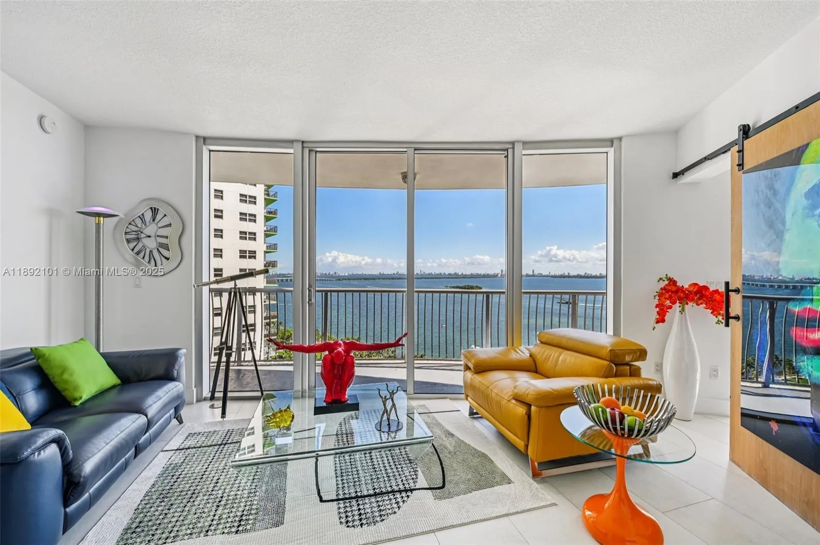2 bedroom 2 bath for sale at 1750 N Bayshore Dr # 2101, Miami FL 33132