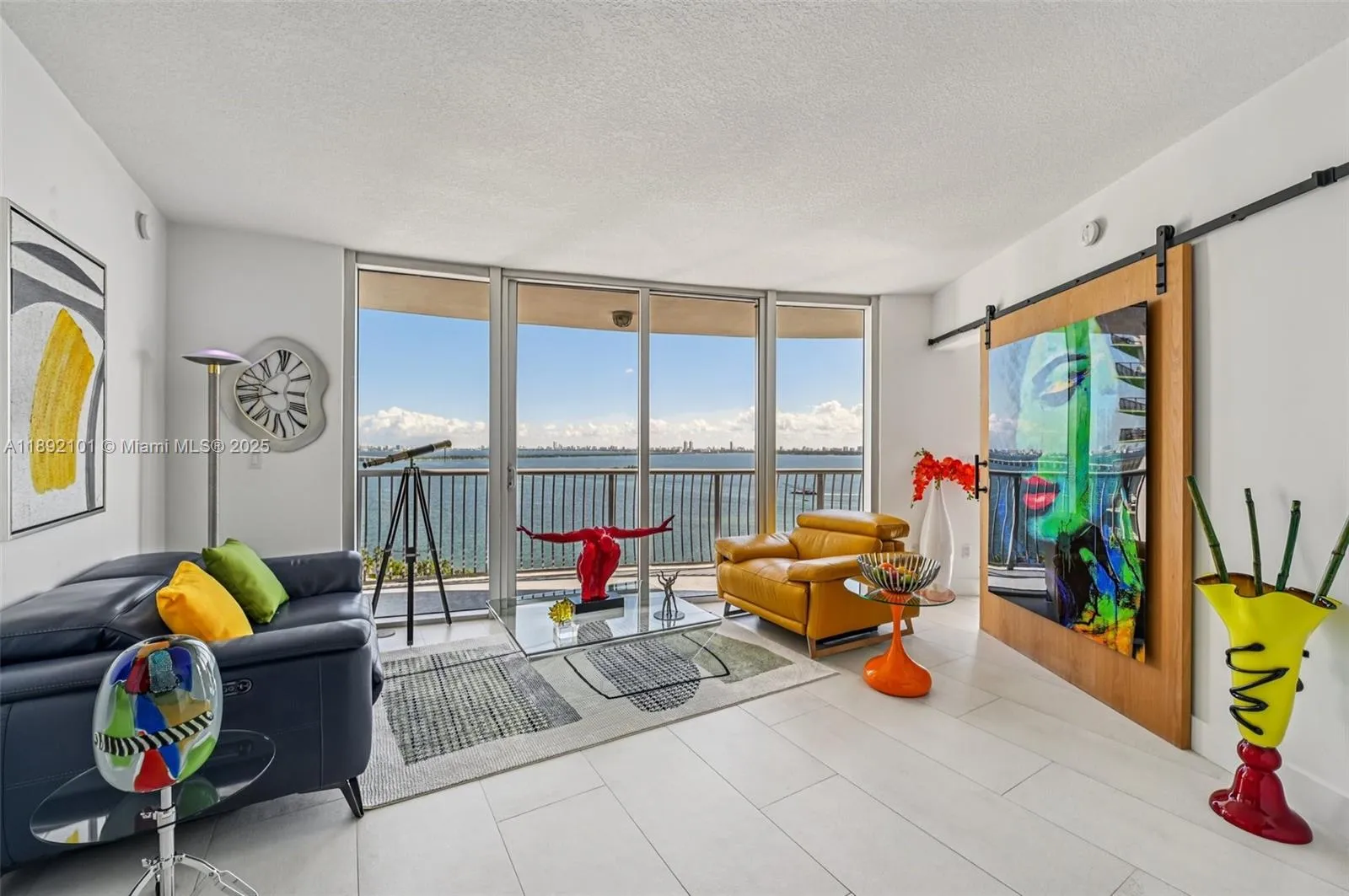 1750 N Bayshore Dr # 2101, Miami FL 33132