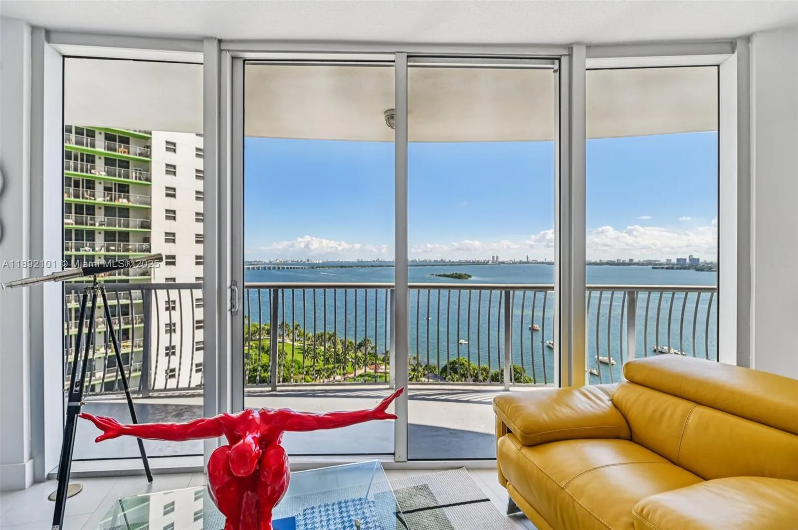 1750 N Bayshore Dr # 2101, Miami FL 33132