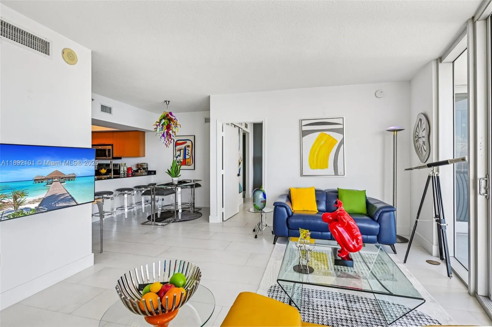 1750 N Bayshore Dr # 2101, Miami FL 33132