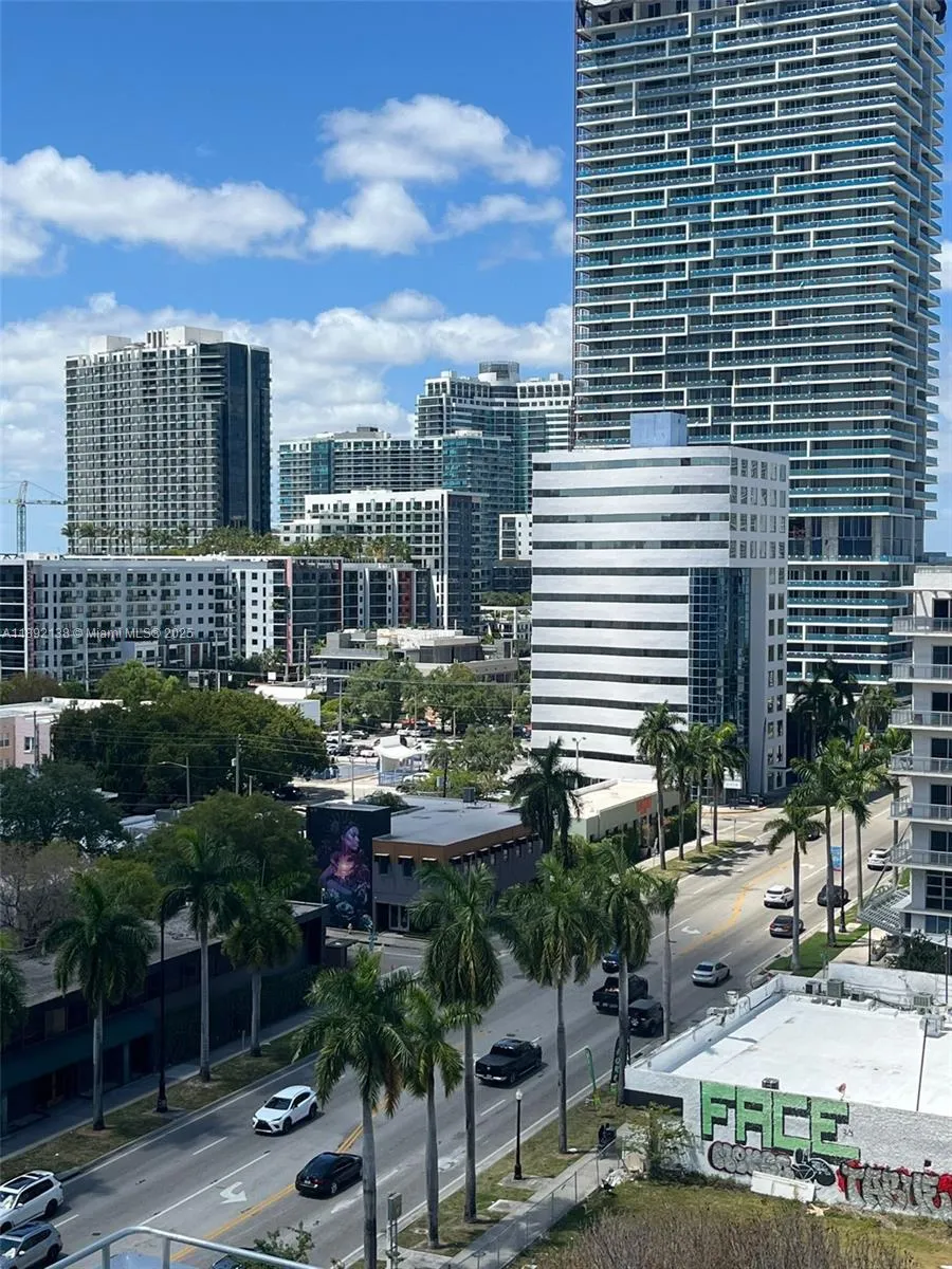 321 NE 26th St # 717, Miami FL 33137