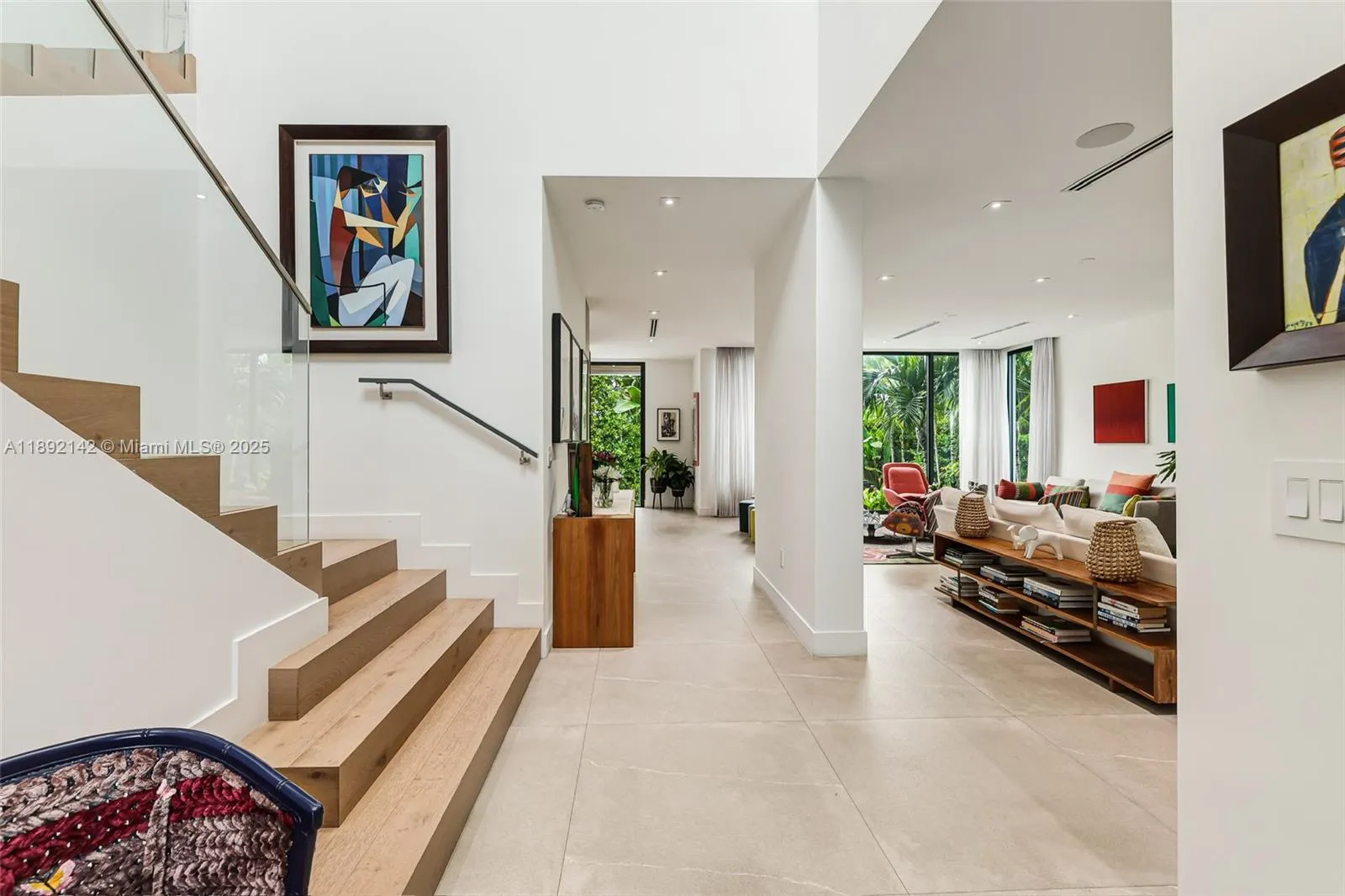 445 Ridgewood Rd, Key Biscayne FL 33149