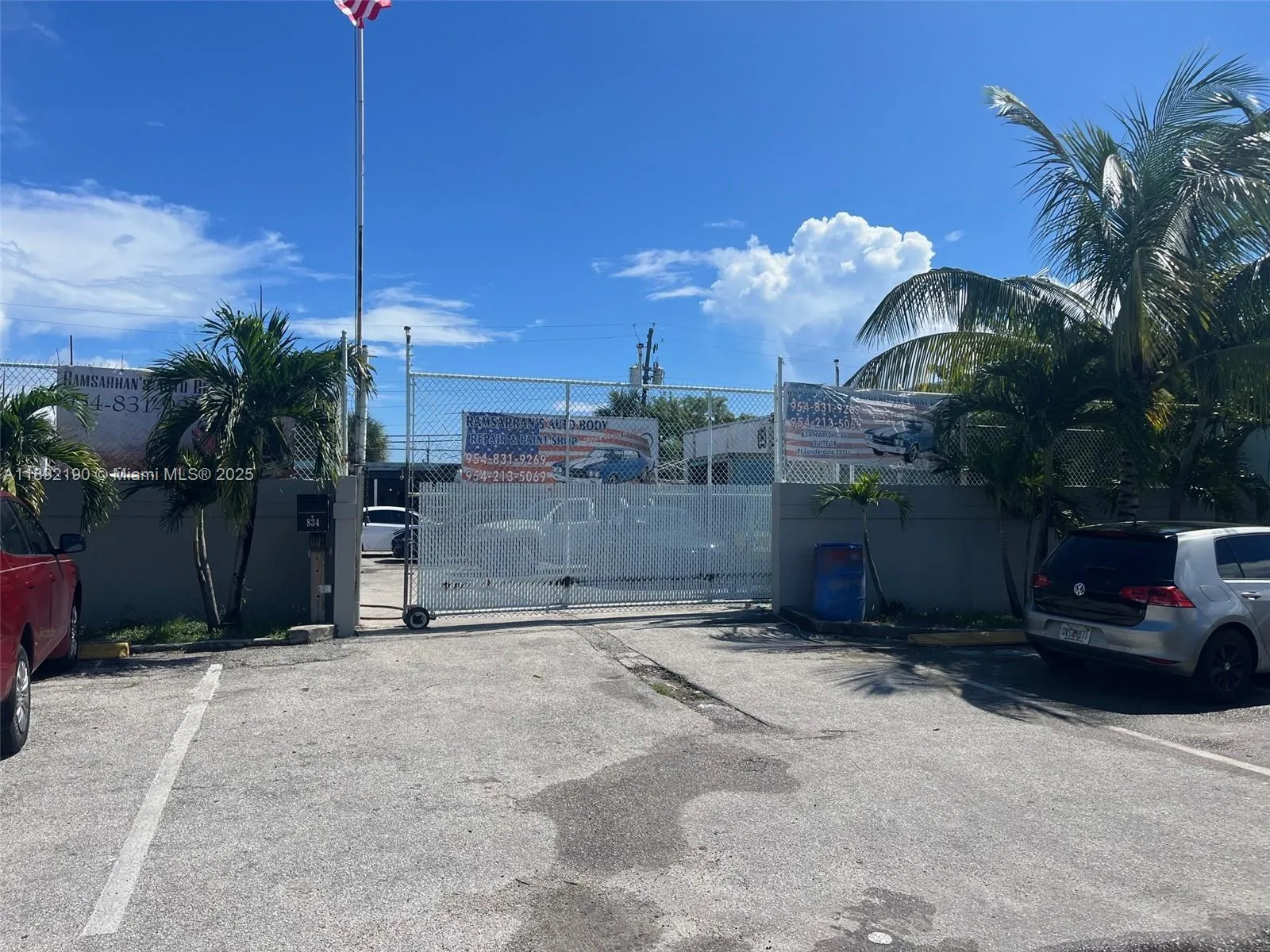 834 NW 10th Ter, Fort Lauderdale FL 33311