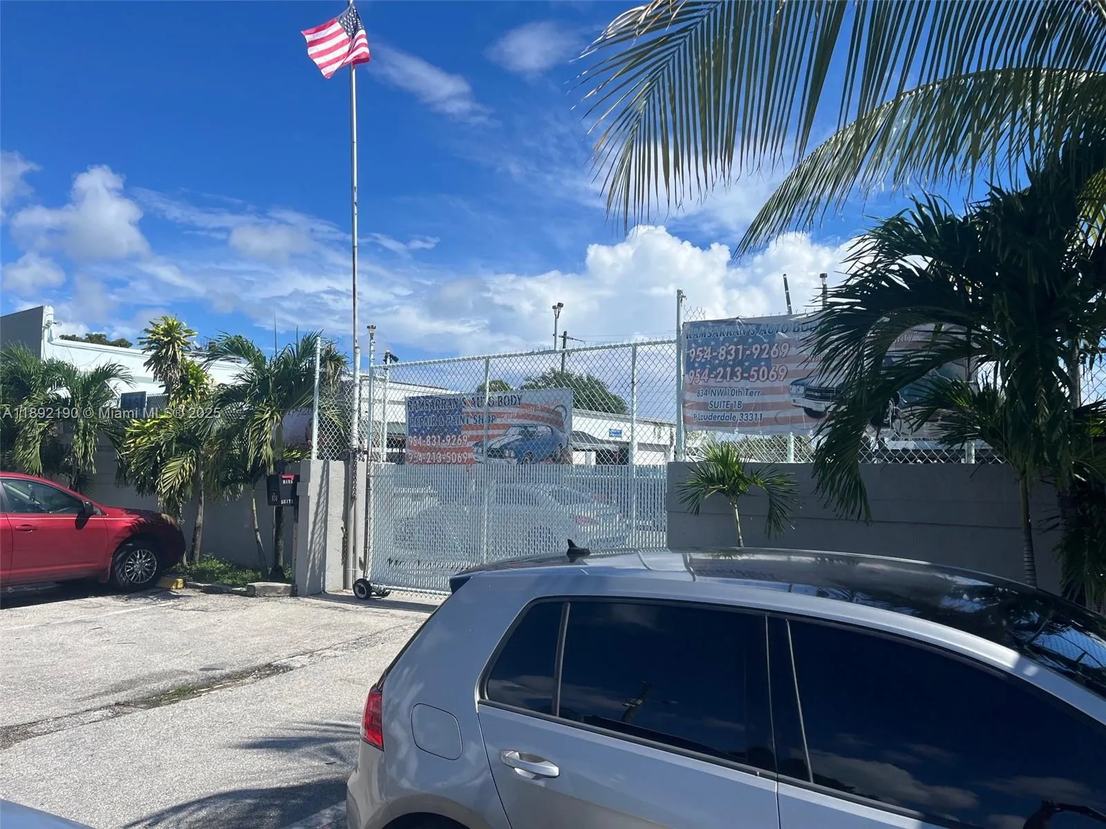 834 NW 10th Ter, Fort Lauderdale FL 33311