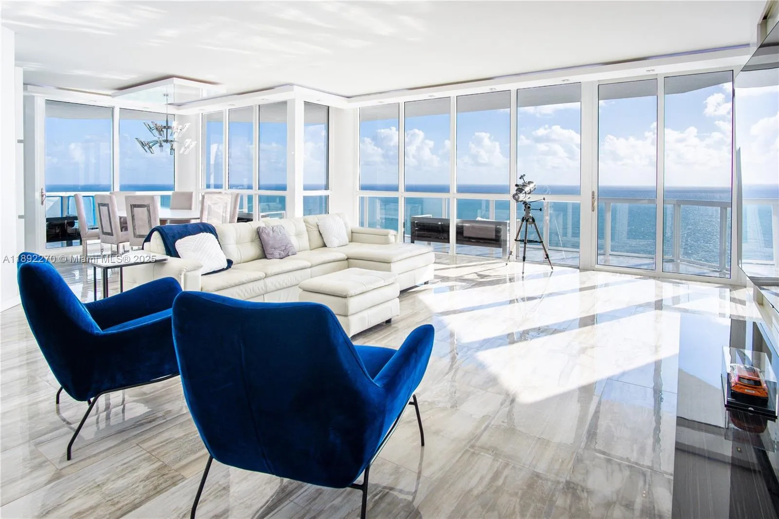 4 bedroom 3 bath for sale at 16425 Collins Ave, Sunny Isles Beach FL 33160