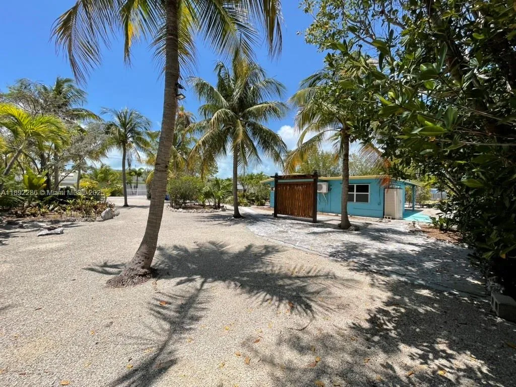 Lot 25 Gardenia St, Plantation Key FL 33070