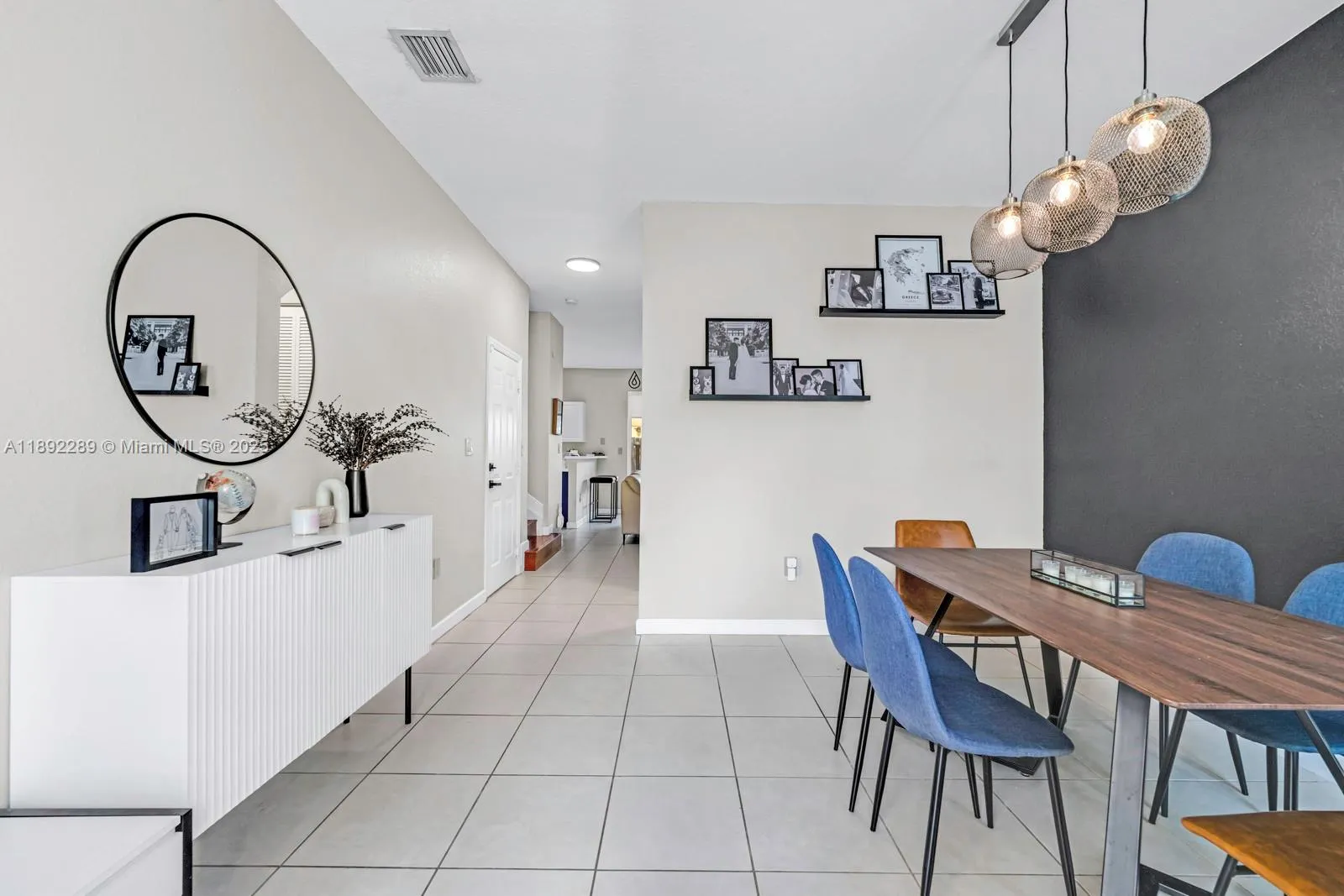 3 bedroom 2 bath for sale at 12781 SW 135th Ter # 12781, Miami FL 33186