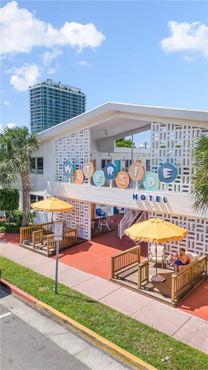 7310 Harding Ave, Miami Beach FL 33141