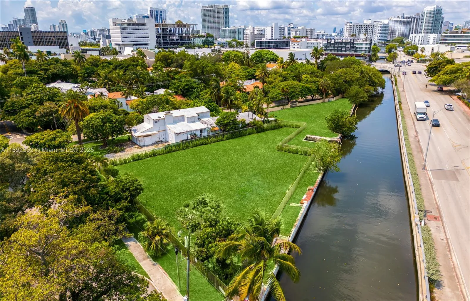 1800 Michigan Ave, Miami Beach FL 33139