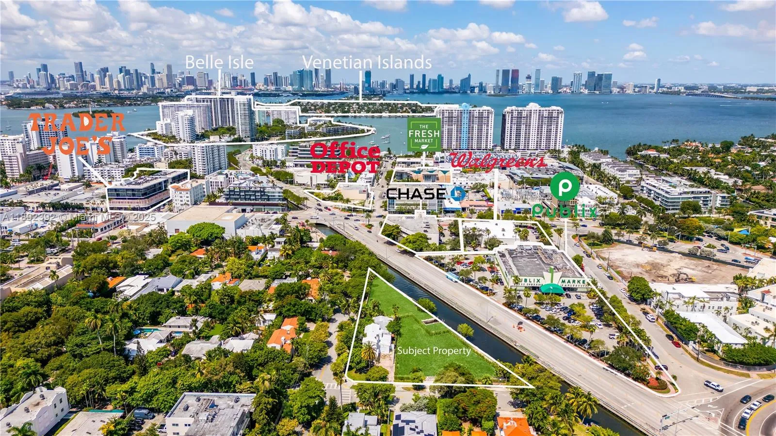 1800 Michigan Ave, Miami Beach FL 33139