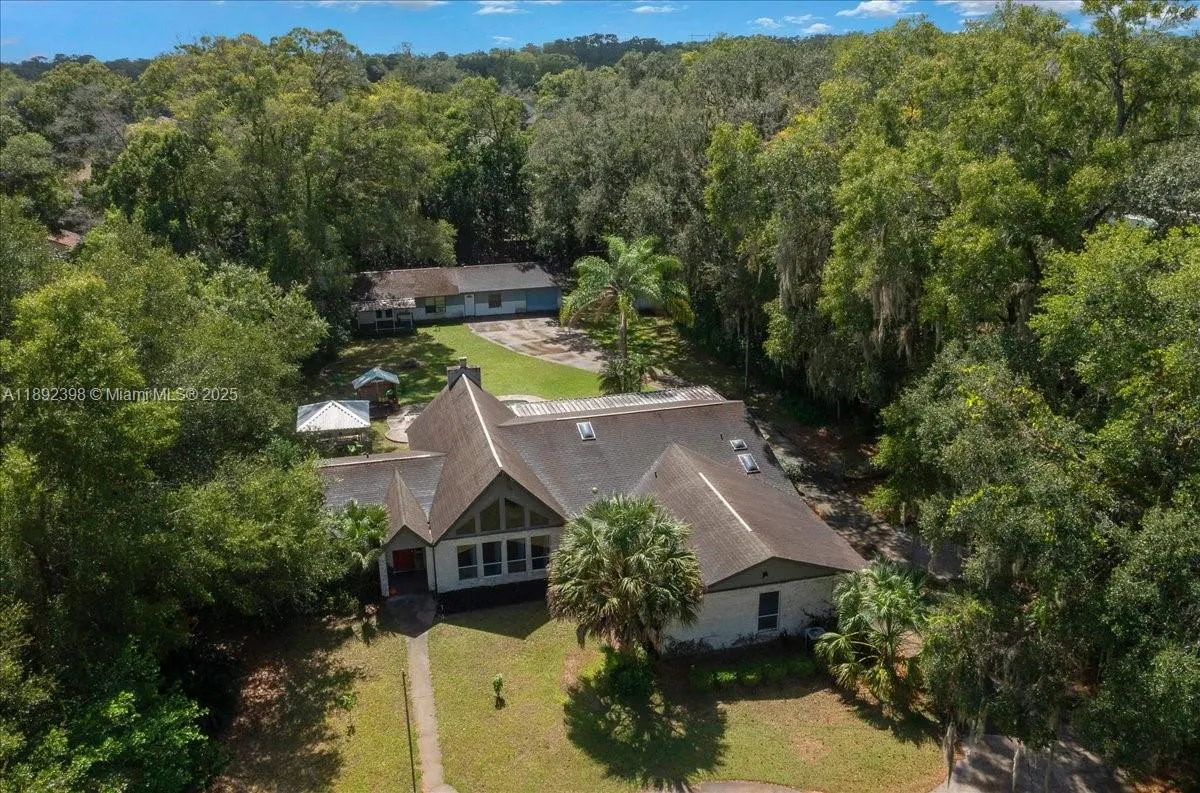 5 bedroom 4 bath Residential for sale at 4626 NE 7TH ST, Ocala FL 34470